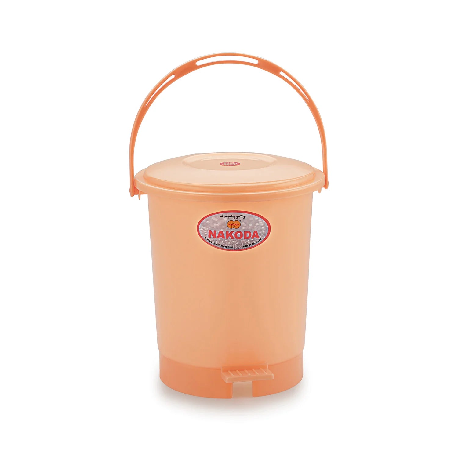 NAKODA SWACH P BUCKET 106 PLN