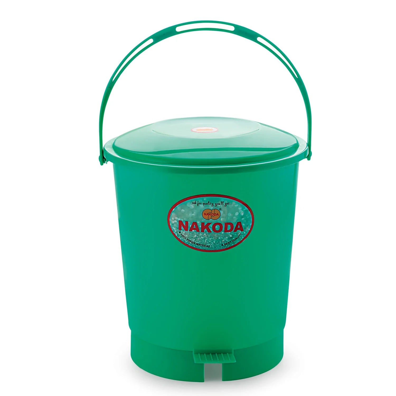 NAKODA SWACH P BUCKET 106 PLN