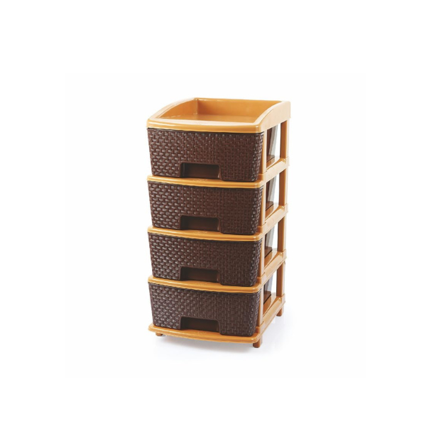 NAKODA MAGNUM DRAWER IV TIER