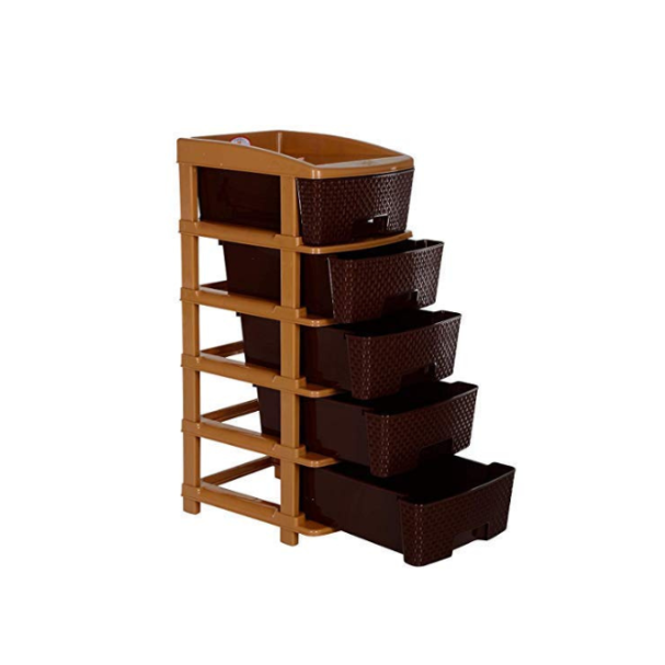 NAKODA MAGNUM DRAWER V TIER