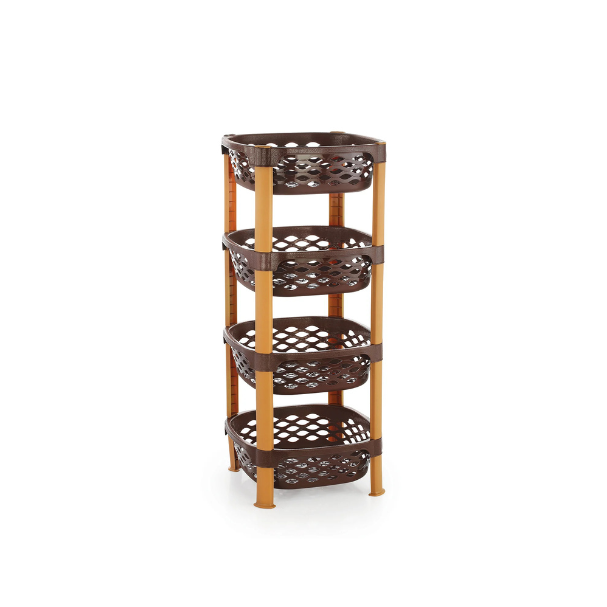 NAKODA FALCON RACK BIG IV TIER