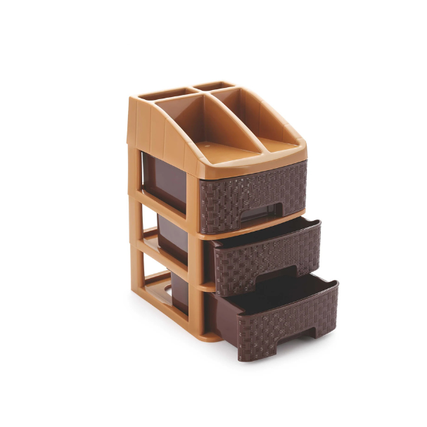 NAKODA PRIDE DRAWER III TIER