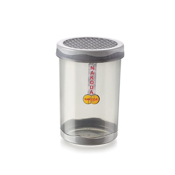 NAKODAPLAST PLUTO CONT 1600 SET OF 3 PCS
