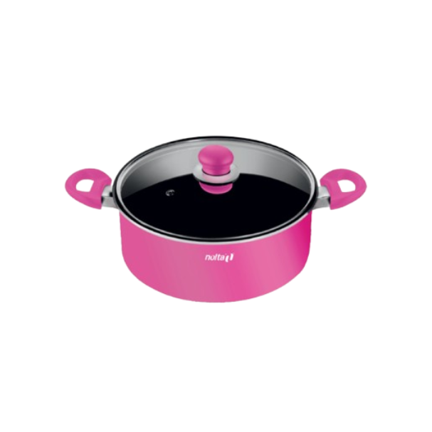 NOLTA N/S COLOR SERIES AL.IN/B BIR/POT-20(4) (393126)
