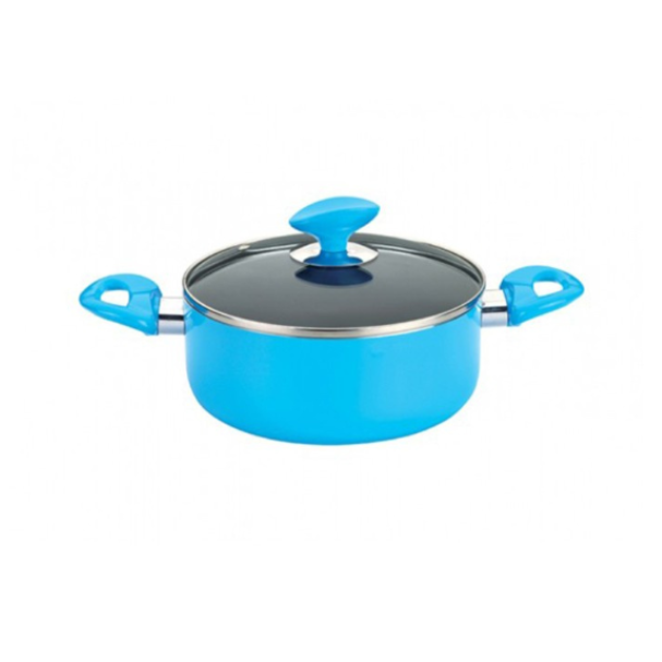 NOLTA N/S COLOR SERIES AL.IN/B BIR/POT-22(4) (393133)
