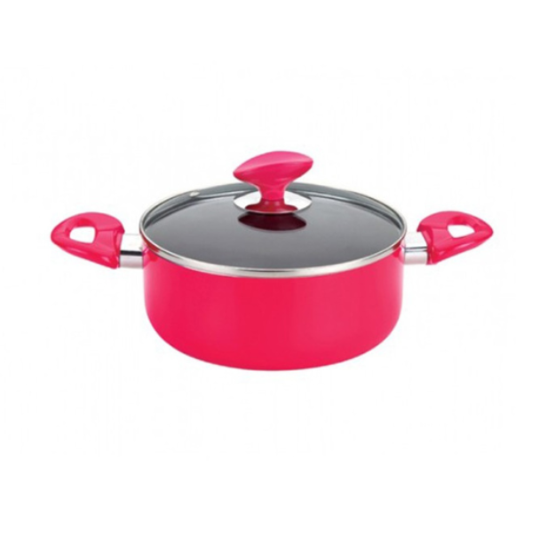 NOLTA N/S COLOR SERIES AL.IN/B BIR/POT-22(4) (393133)