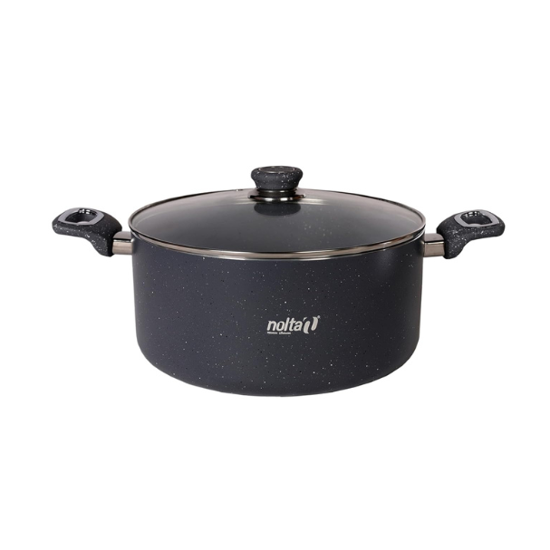 NOLTA N.AL.N/STK GRANITE BIR/POT-22 (398275)