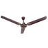 ORIENT FAN RAPID AIR DECO BROWN