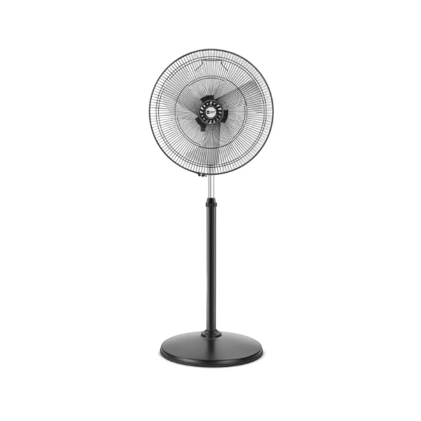 ORIENT P/F 450MM TORNADO -II STAND P/C BLK GUARD
