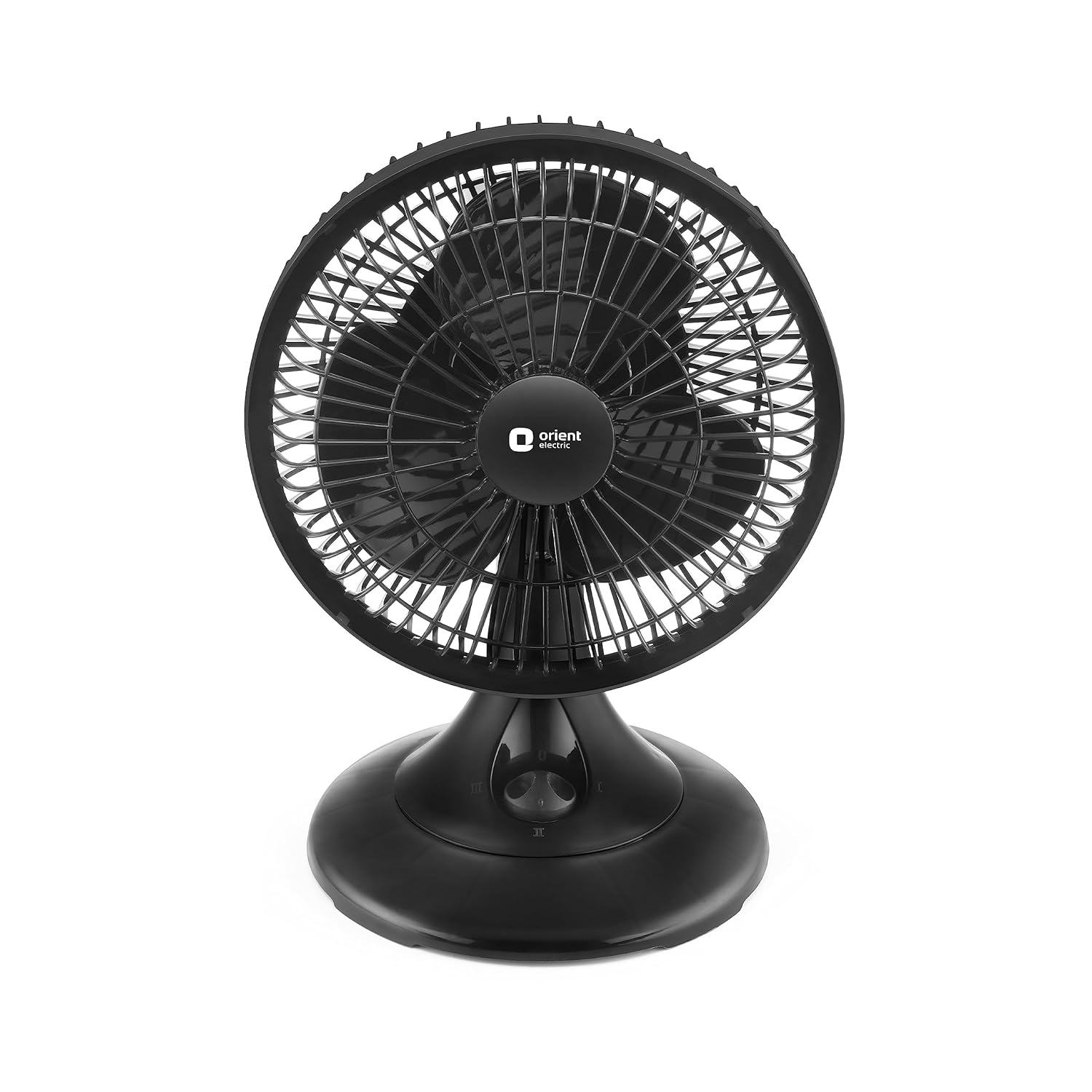 ORIENT CABIN FAN ZIPPY PRO