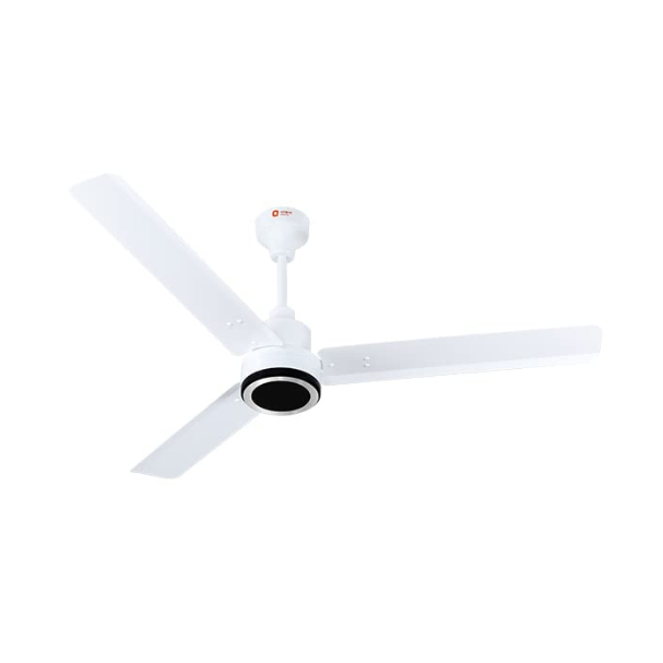 ORIENT C/F ECOTECH PRIME CX BLDC WHITE RE