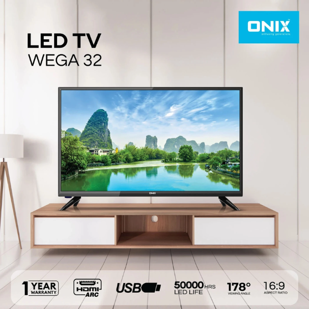 ONIX LED WEGA 32 NEO