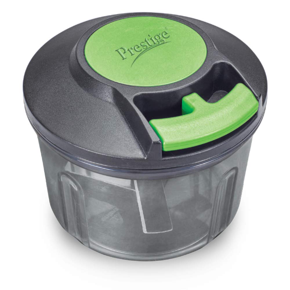 PRESTIGE VEGGIE CUTTER PVC 8.0(43055)