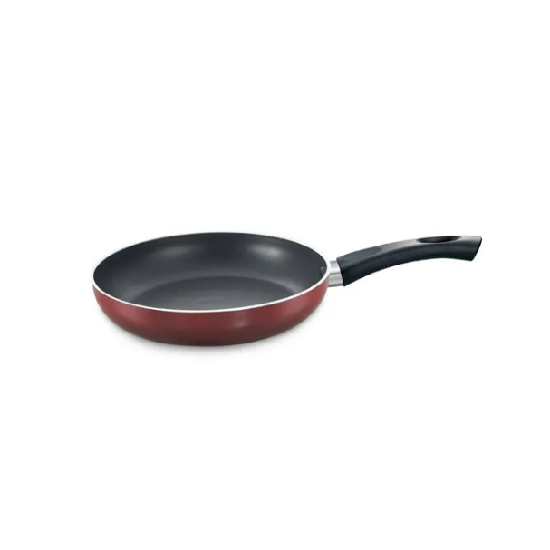 PRESTIGE N/S OMEGA DLX FRY PAN 240 MM W/O LID(36723)
