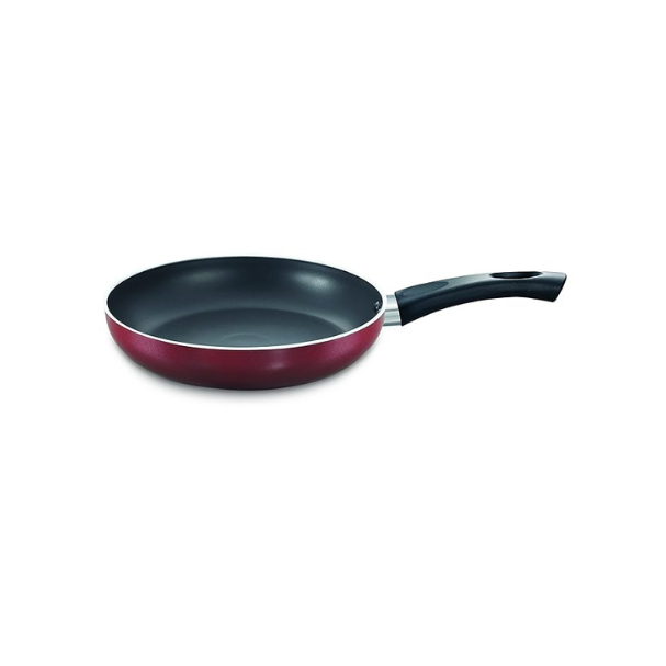 PRESTIGE N/S OMEGA DLX FRY PAN 200 MM W/O LID(36722)