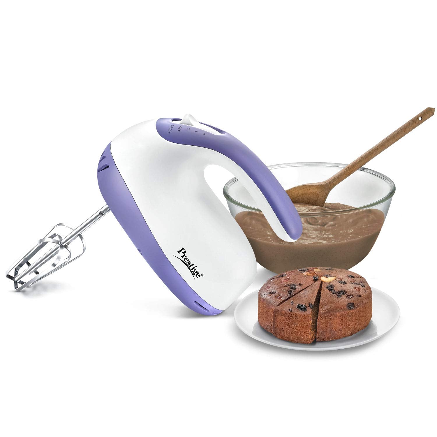 PRESTIGE HAND MIXER PHM 2.0 (41038)