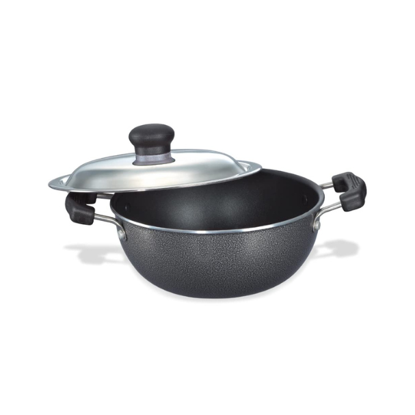 PRESTIGE N/S OMEGA SELECT PLUS KADAI 200 (30730)
