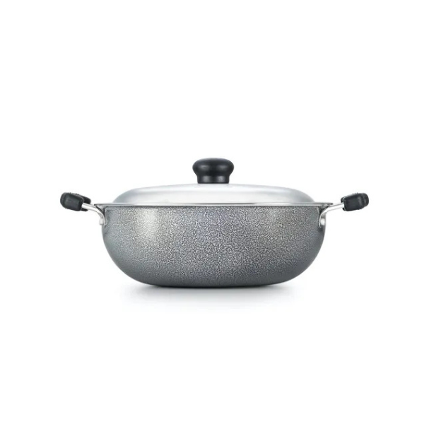 PRESTIGE N/S OMEGA SELECT PLUS RB KADAI 250 (30720)
