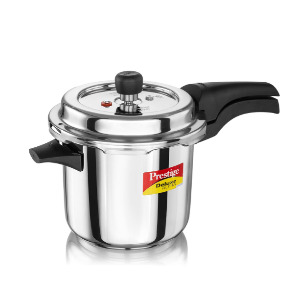 PRESTIGE P/C SS DLX ALPHA SVACHH 3.5L (20249)