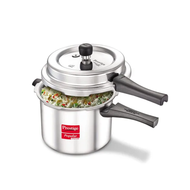 PRESTIGE P/C ALU SVACHH POP 5L O/L(10167)