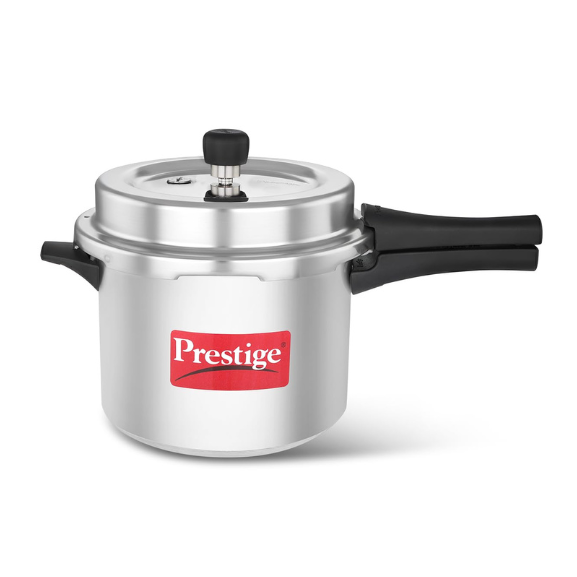 PRESTIGE P/C ALU SVACHH 5L POP PLUS O/L(10173)