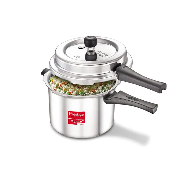 PRESTIGE P/C ALU SVACHH 5L POP PLUS O/L(10173)