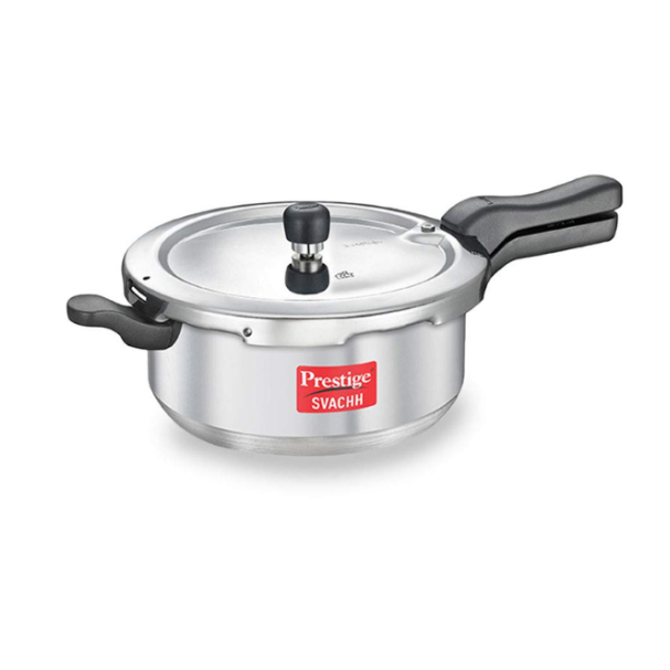 PRESTIGE P/C ALU SR SVACHH PRESSURE PAN 5L (10773)