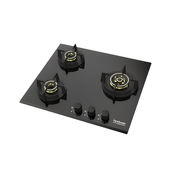 HINDWARE HOB HAZEL 3B 60CM