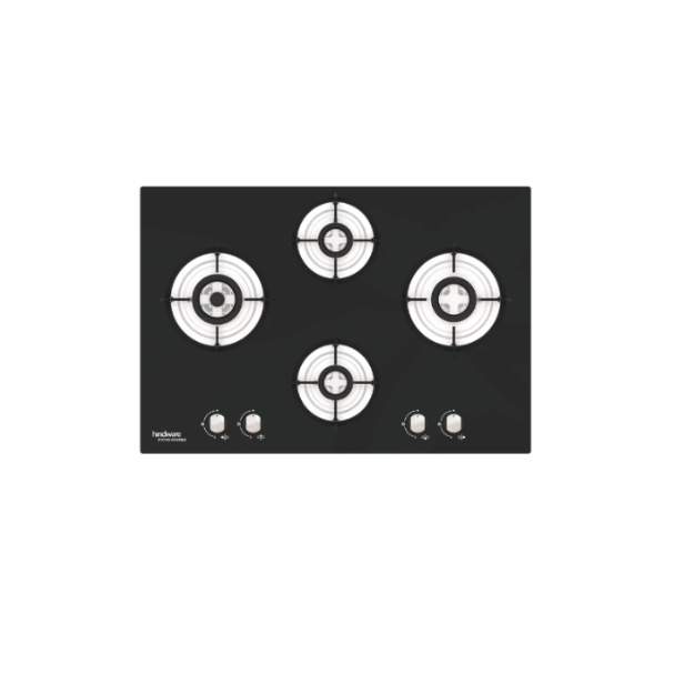 HINDWARE HOB AMELIA PLUS 4B 76 CM