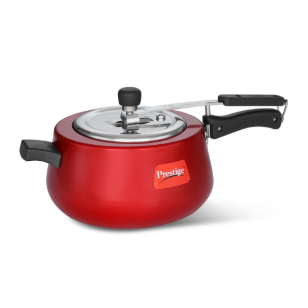 PRESTIGE P/C CUTE METALIC RED DUO SVACH 5L  (10766)