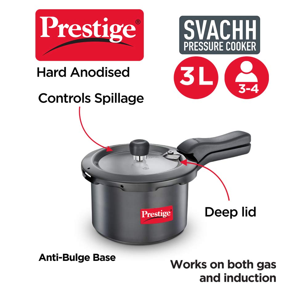 PRESTIGE P/C SVACHH HA 3L (20223)