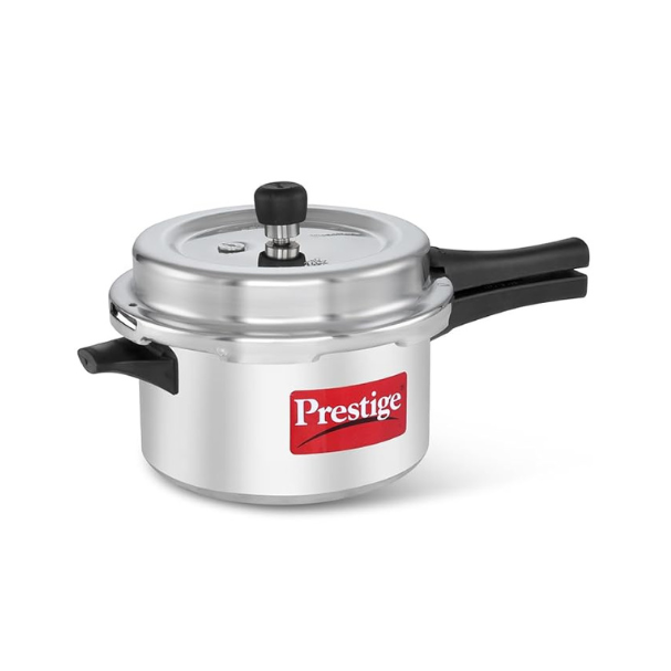 PRESTIGE P/C ALU SVACHH 4L POP OUTER LID PR COOKER (10166)