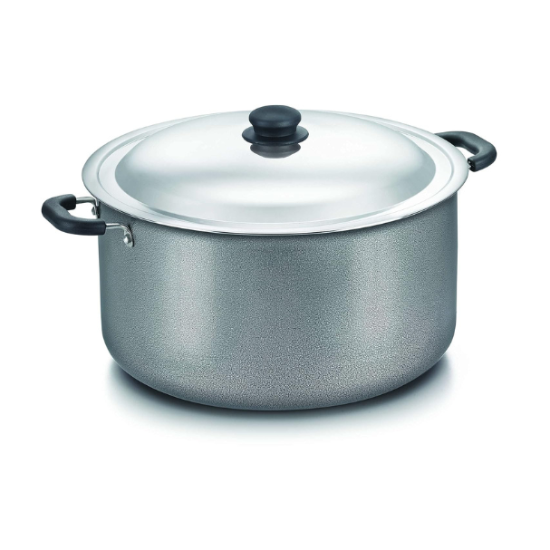 PRESTIGE OMG SELECT PLUS 16L BIRYANI POT W SS LID (30971)