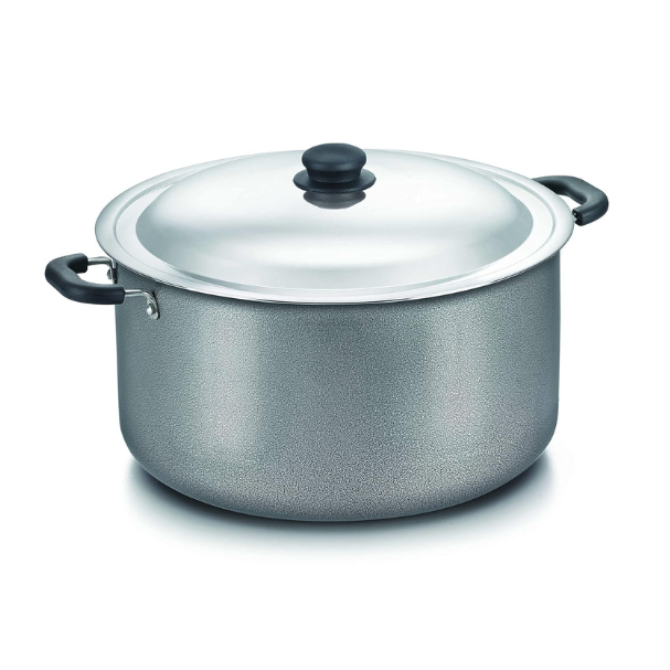 PRESTIGE OMG SELECT PLUS 12L BIRIYANI POT W SS LID (30970)