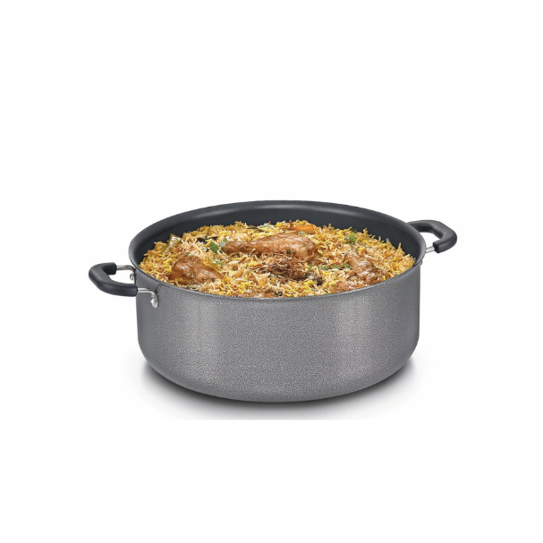 PRESTIGE OMG SELECT PLUS 12L BIRIYANI POT W SS LID (30970)
