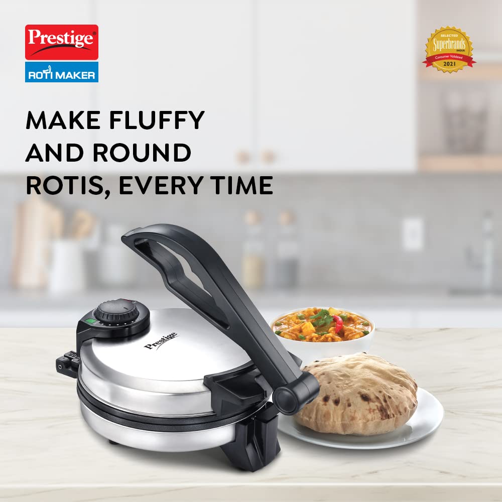 PRESTIGE ROTI MAKER PRM 3.0-8 INCHES (41030)