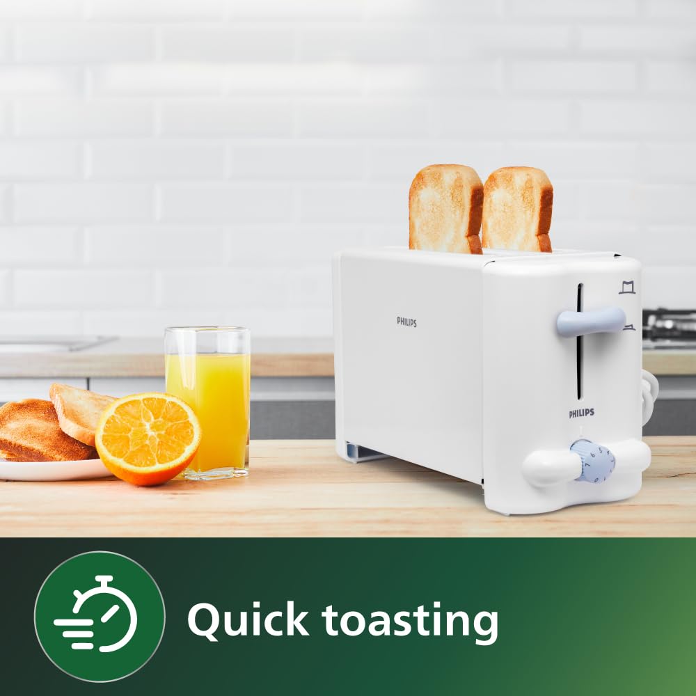 PHILIPS TOASTER HD 4815