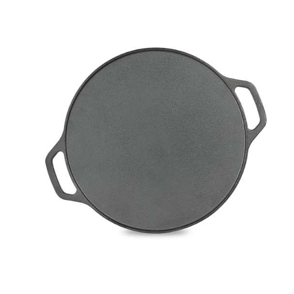 PRESTIGE N/SCASTIRON TAWA 300 DIA DOSA TAWA (30557)