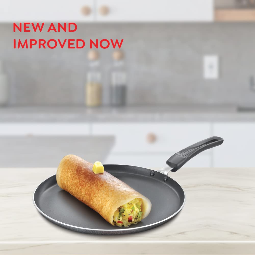 PRESTIGE N/S OMEGA SLCT PLUS OMNI TAWA 275MM (30710)