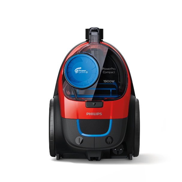 PHILIPS VACCUM CLEANER FC9351/01
