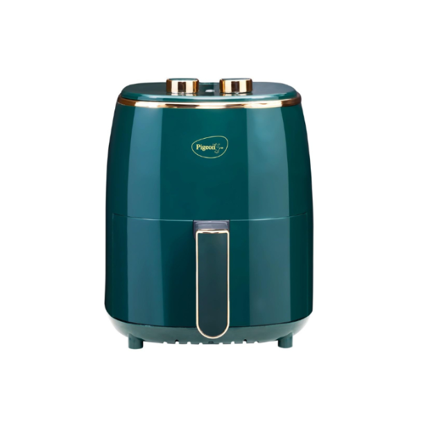 PIGEON AIRFRYER HEALTHYFRY+MANUAL