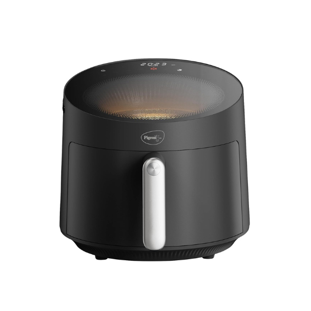 PIGEON AIRFRYER HEALTHYFRY+STELLAR 5.5L