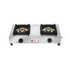 PIGEON LPG STOVE COMPACT STAINLESS STEEL 2B