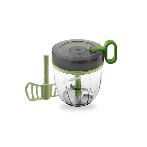 PIGEON HANDY CHOPPER PRO 3-BLADE