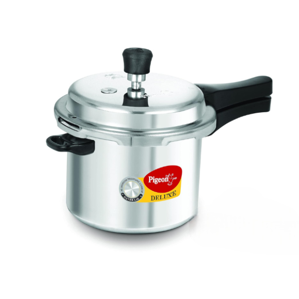 PIGEON P/C 3LTR DELUXE  OUTER LID