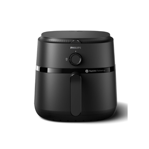 PHILIPS AIR FRYER NA130/00 SINGLE POT 6.2L BL-BL