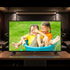 PHILIPS LED 50PFL3950/V7 A16