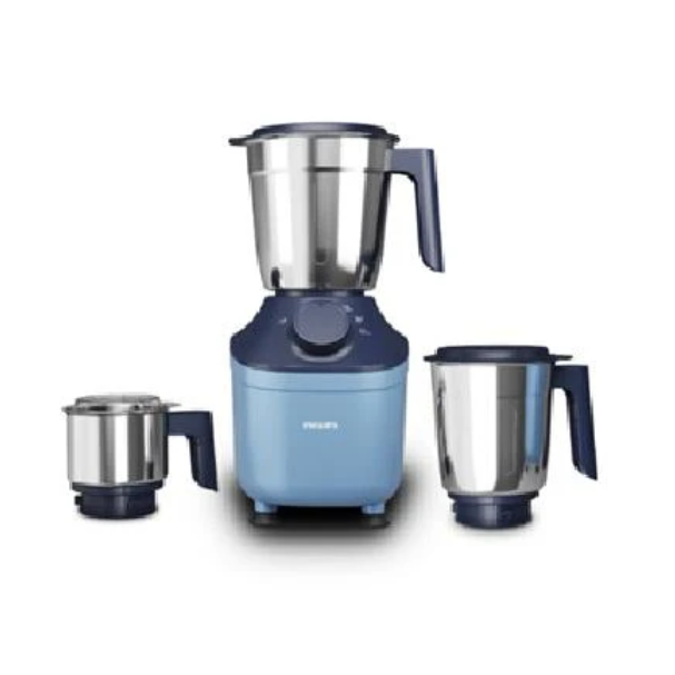 PHILIPS MIXER GRINDER HL7773/01 800W MG 3 JAR