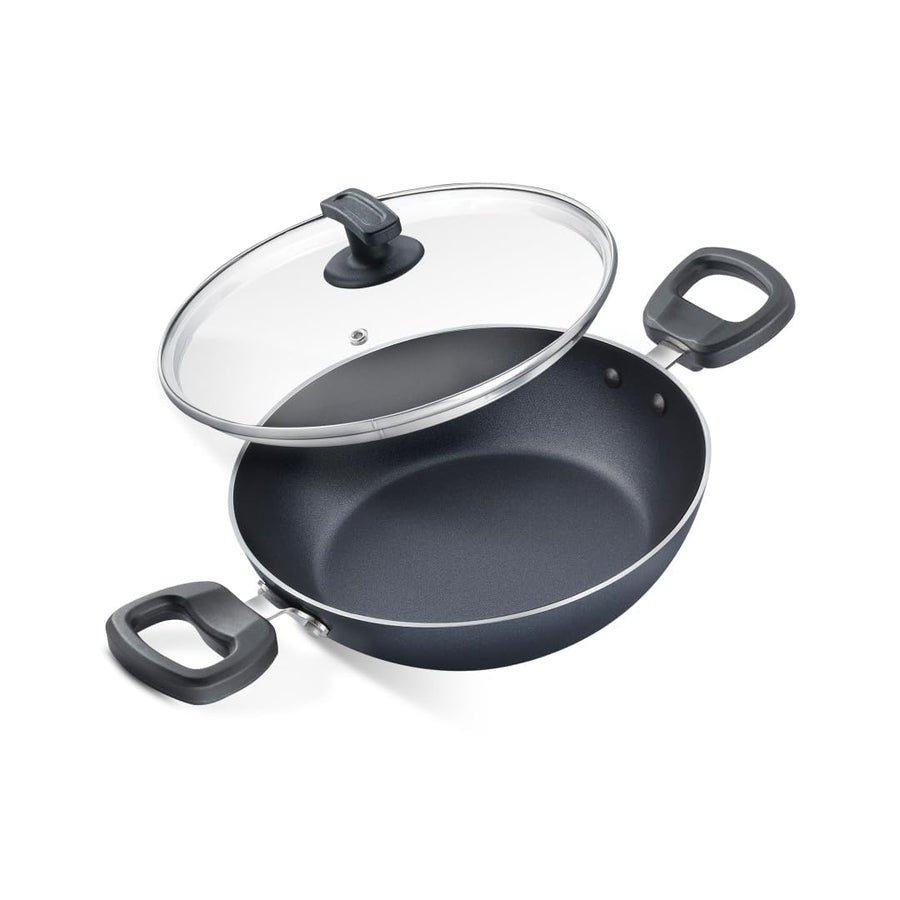 JUDGE PRESTIGE N/S COOKWARE  EVERYDAY 200 KADAI WGL (37283)