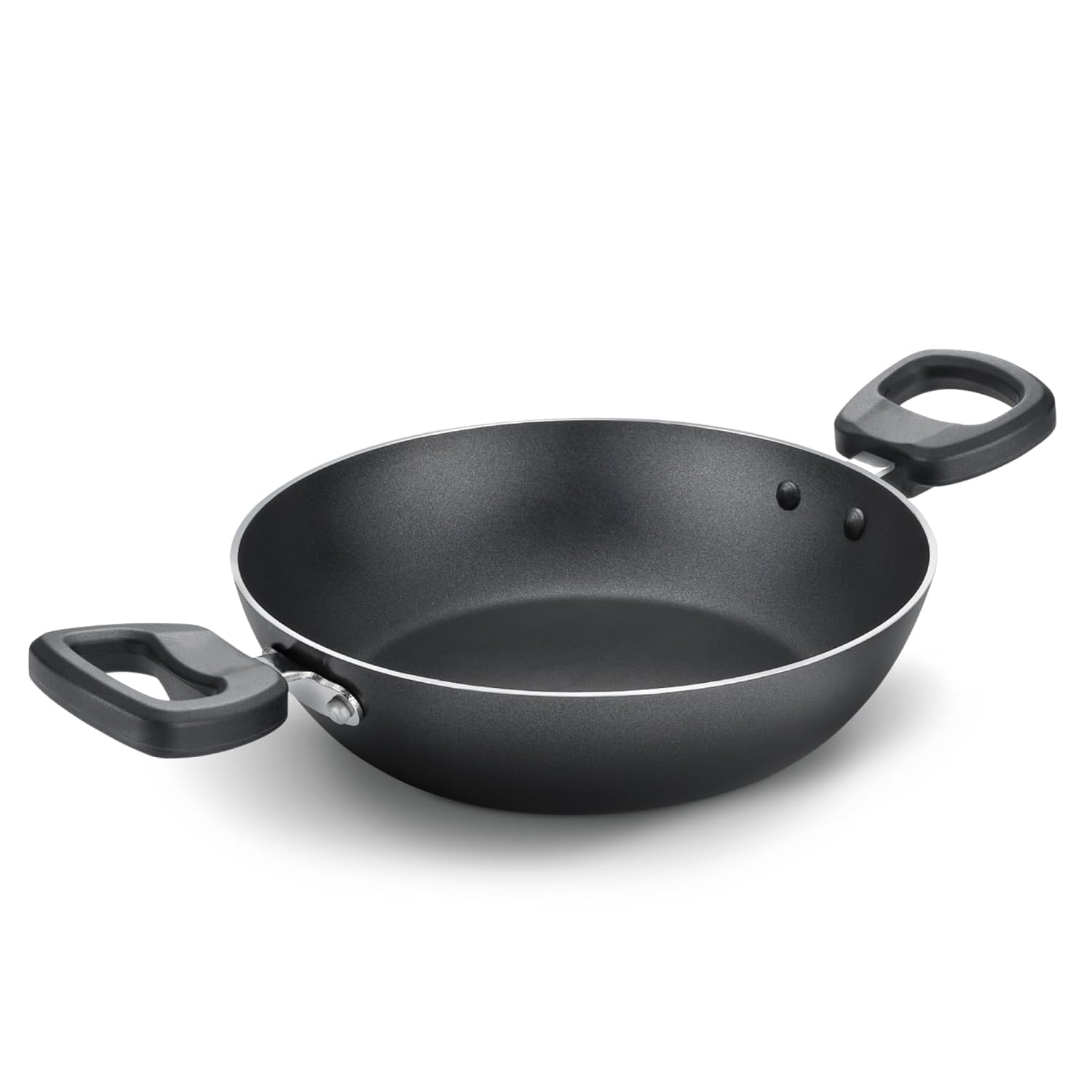 JUDGE PRESTIGE N/S COOKWARE  EVERYDAY 240 KADAI WGL (37285)